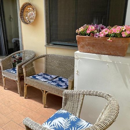 La Quercia Holiday Home Capalbio Esterno foto