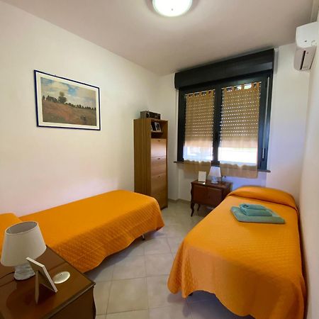 La Quercia Holiday Home Capalbio Esterno foto