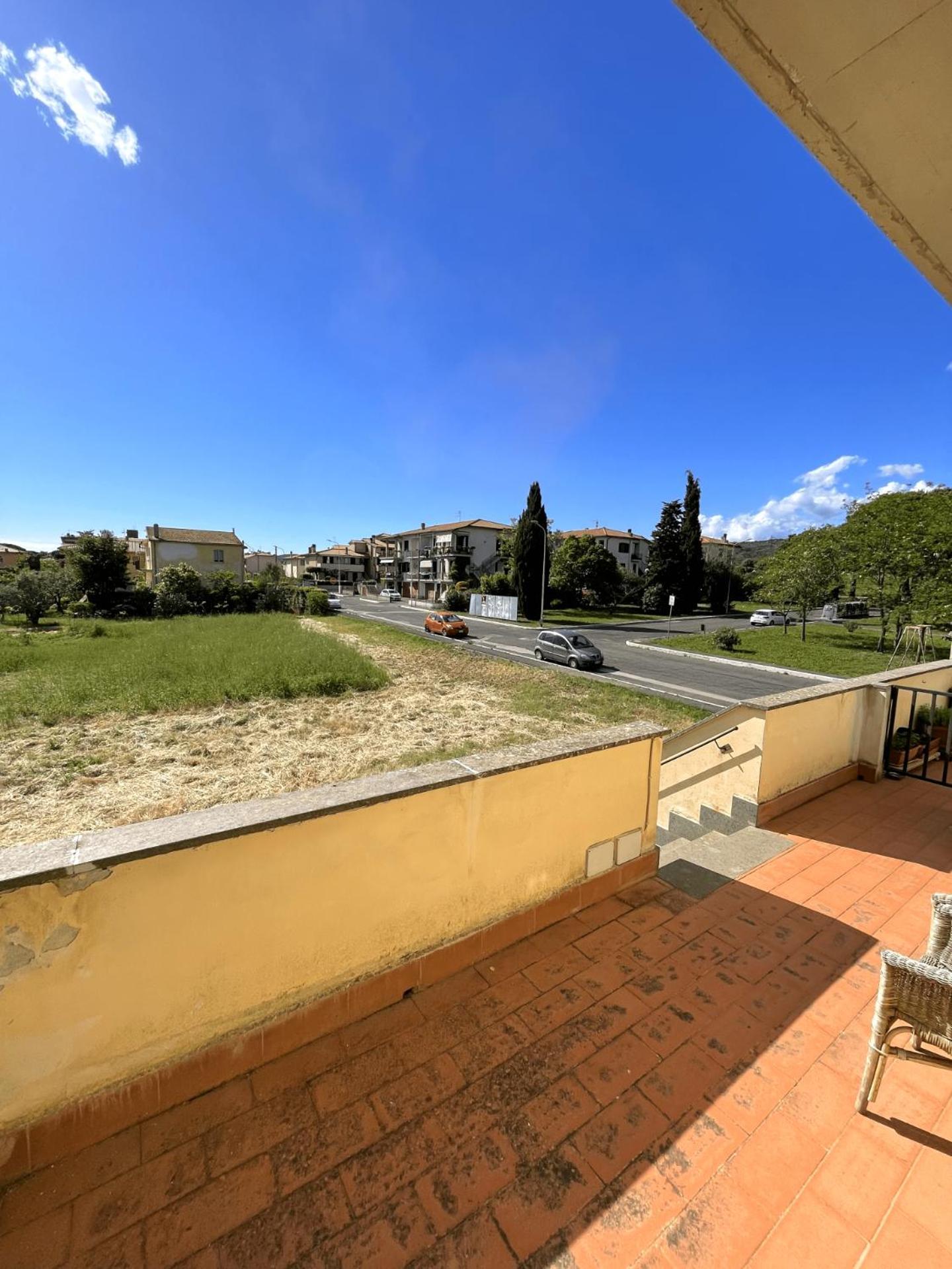 La Quercia Holiday Home Capalbio Esterno foto