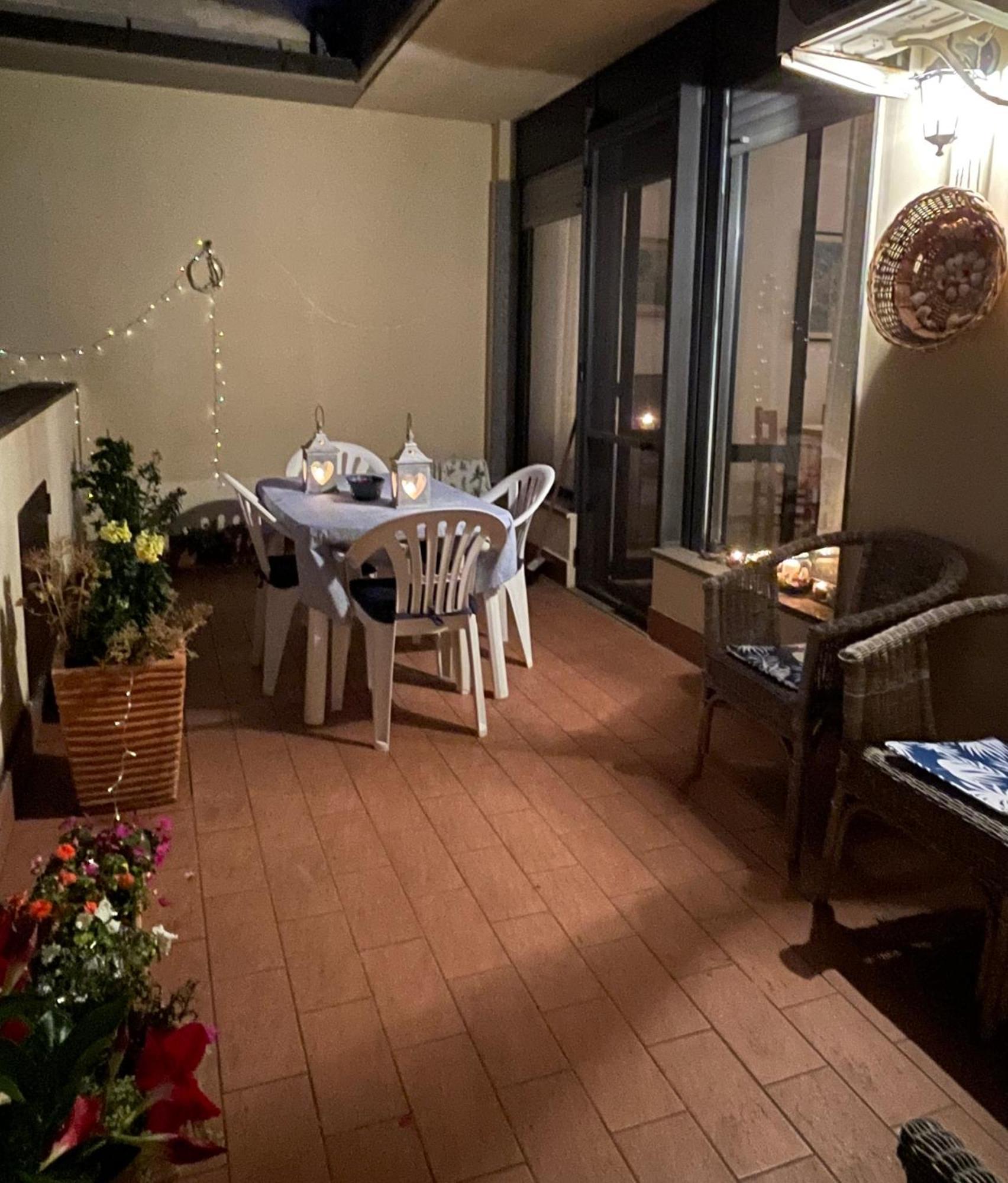 La Quercia Holiday Home Capalbio Esterno foto