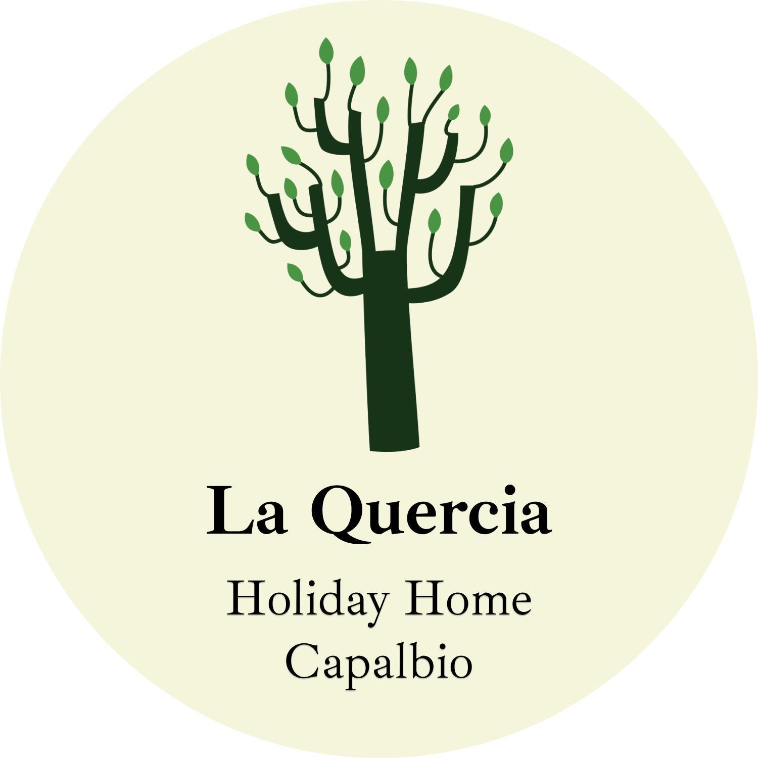 La Quercia Holiday Home Capalbio Camera foto