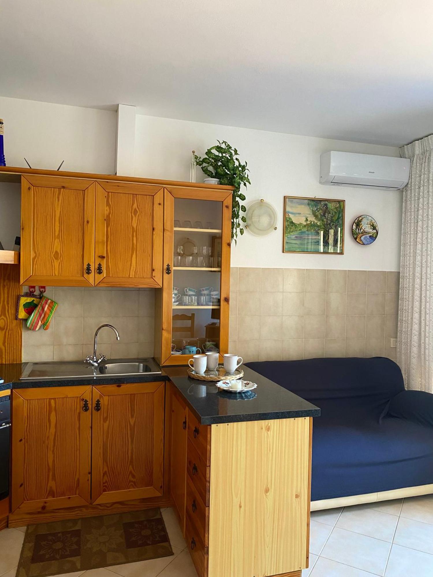 La Quercia Holiday Home Capalbio Esterno foto