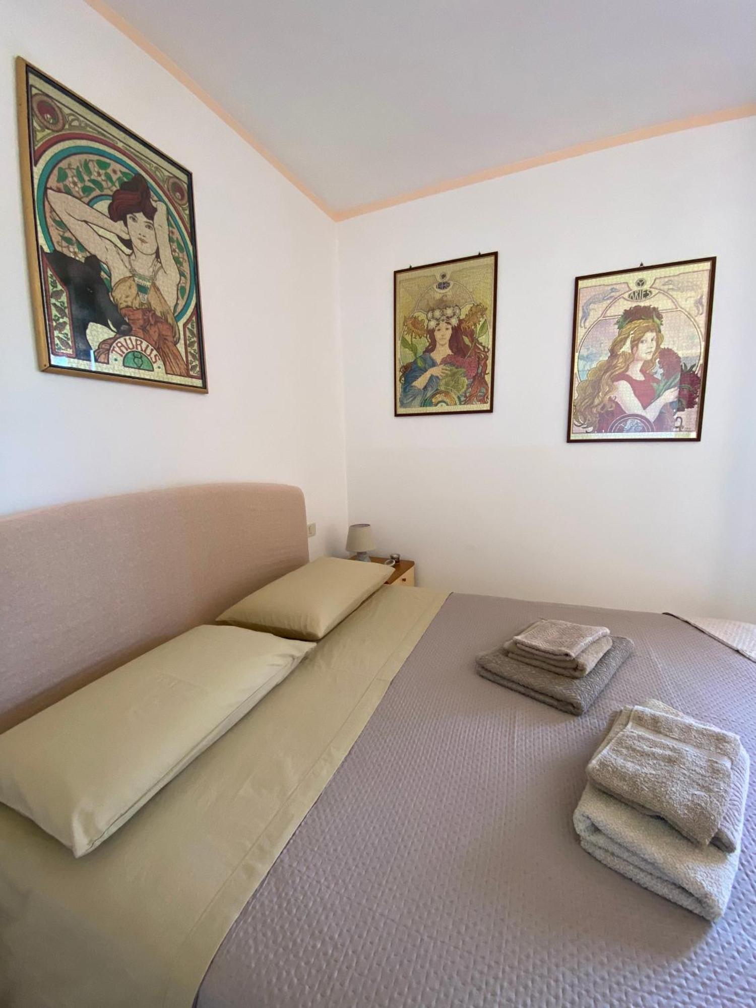 La Quercia Holiday Home Capalbio Esterno foto